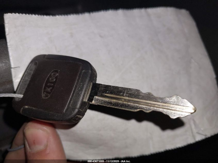 2007 Ford F-150 Fx4/Lariat/Xl/Xlt VIN: 1FTPX14V57FB49338 Lot: 43671059