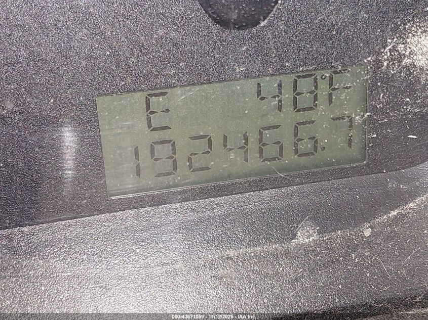 2007 Ford F-150 Fx4/Lariat/Xl/Xlt VIN: 1FTPX14V57FB49338 Lot: 43671059