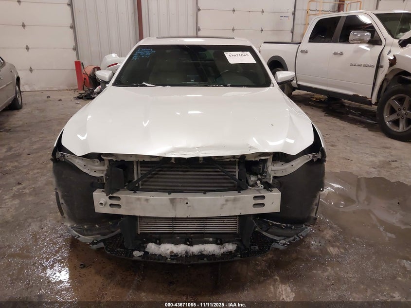 2020 Cadillac Ct5 Premium Luxury VIN: 1G6DT5RK4L0136987 Lot: 43671065