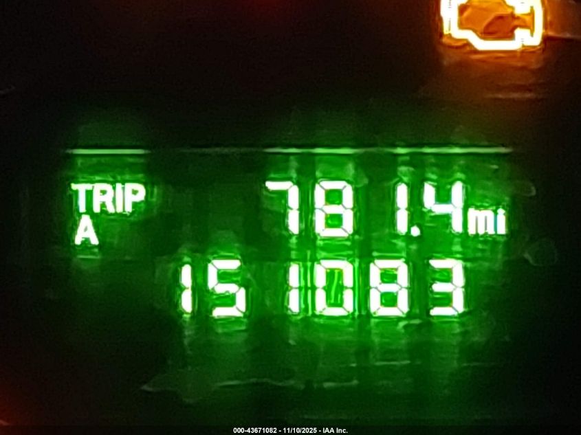 2014 Ford E-250 Commercial VIN: 1FTNE2EWXEDA00376 Lot: 43671082