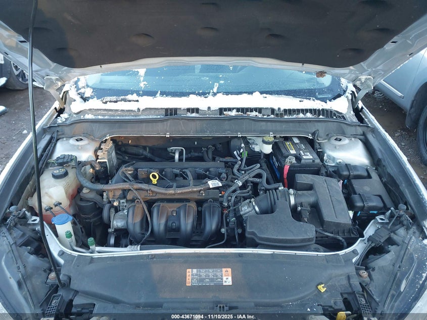 3FA6P0H79HR164758 2017 FORD FUSION photo no. 10