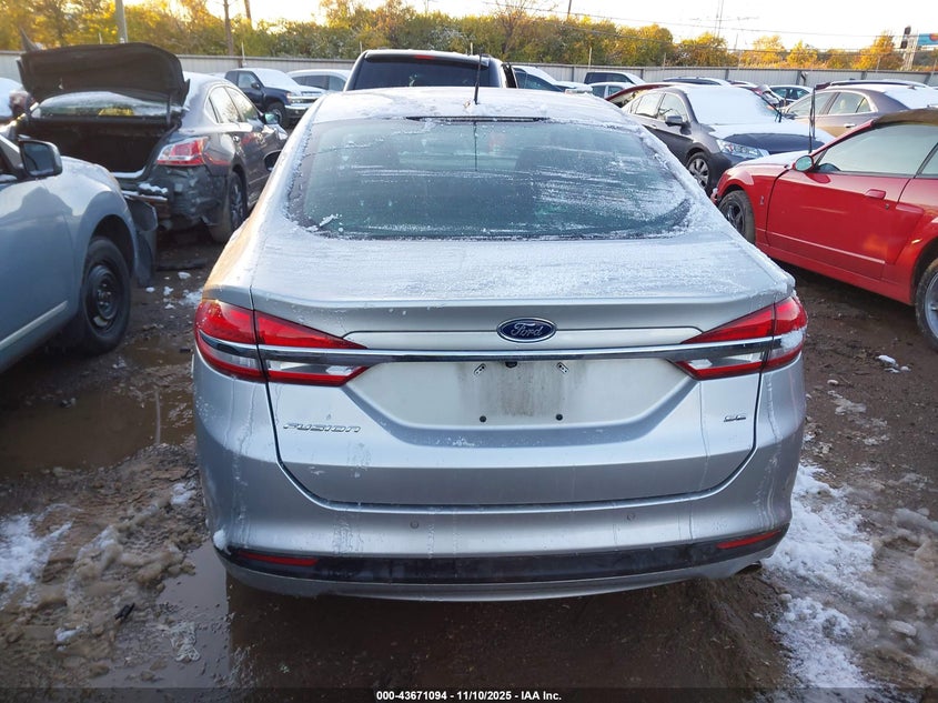 3FA6P0H79HR164758 2017 FORD FUSION photo no. 15