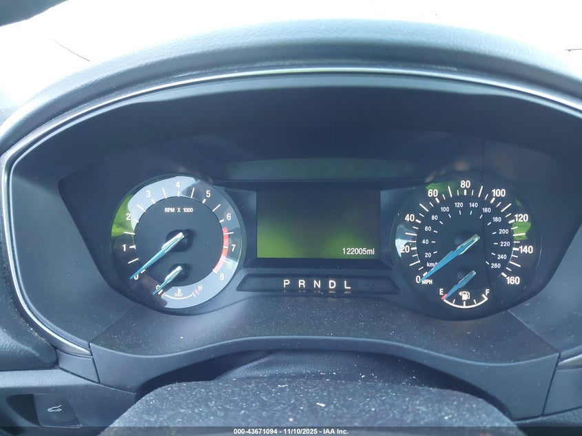 3FA6P0H79HR164758 2017 FORD FUSION photo no. 7