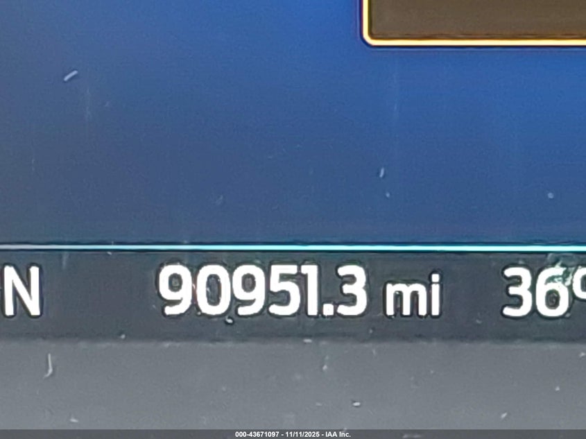 2020 Ford Escape Titanium Hybrid VIN: 1FMCU0DZ0LUB20786 Lot: 43671097