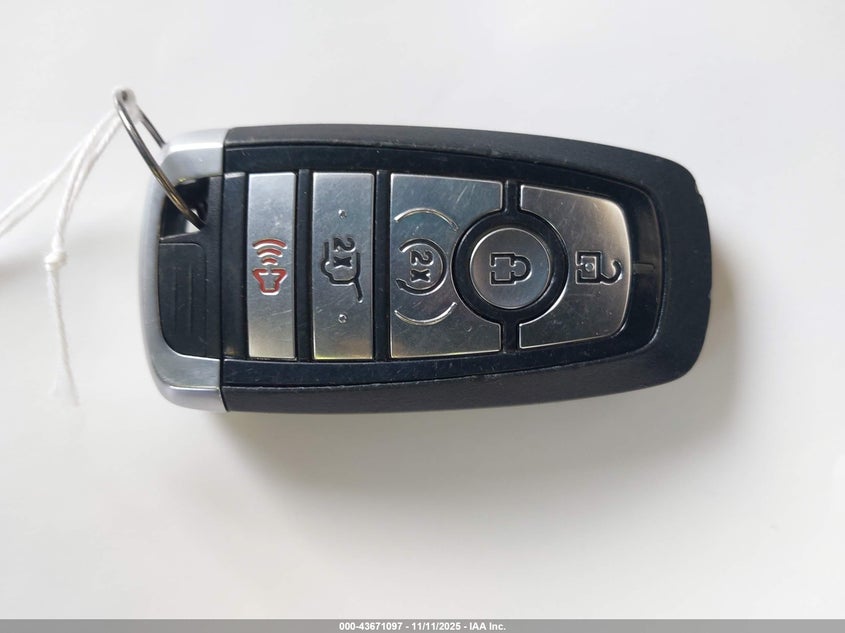 2020 Ford Escape Titanium Hybrid VIN: 1FMCU0DZ0LUB20786 Lot: 43671097