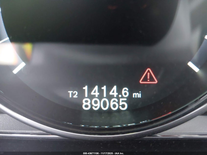 2016 Volvo S60 Cross Country T5 Platinum VIN: YV4612UM5G2000653 Lot: 43671106