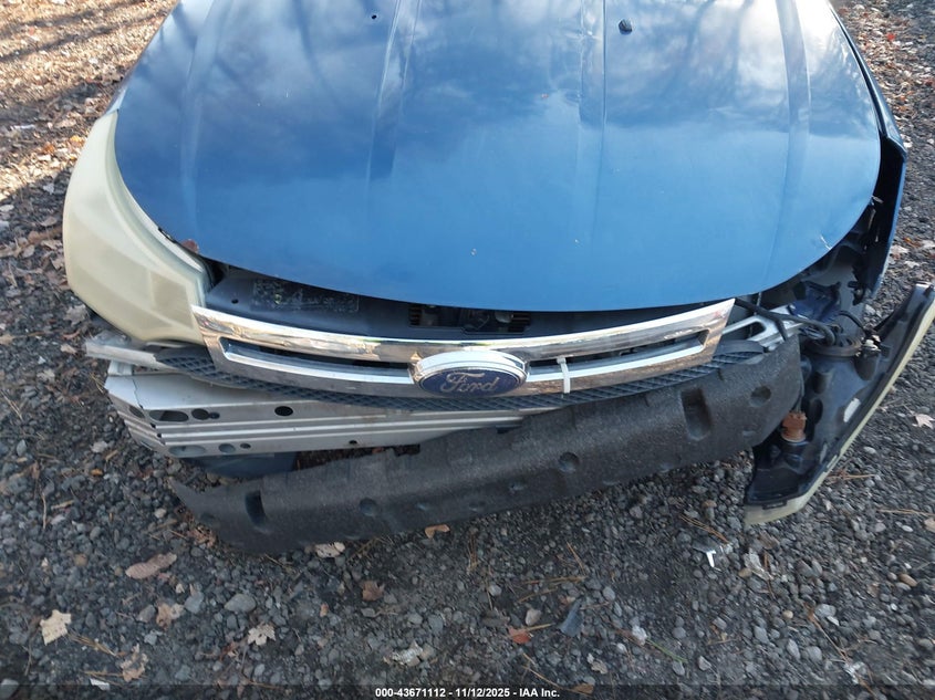 1FAHP35N18W173450 2008 FORD FOCUS photo no. 6