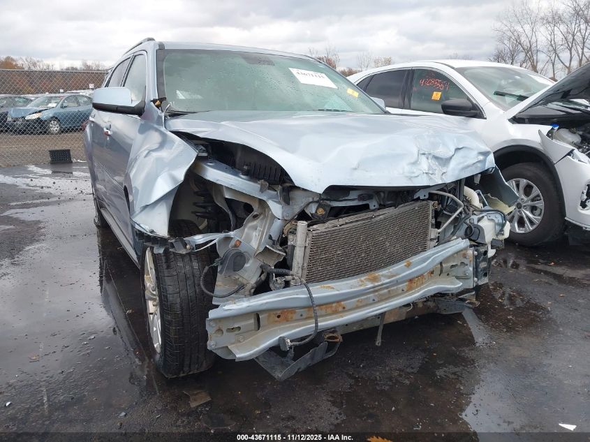 CHEVROLET EQUINOX 1LT