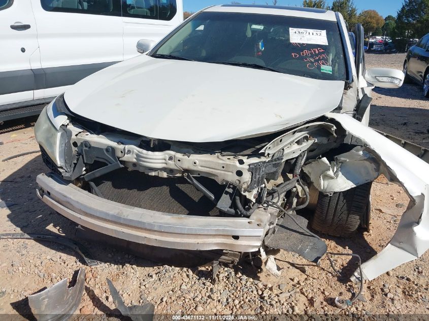 2010 Acura Tl 3.7 VIN: 19UUA9F51AA008482 Lot: 43671132