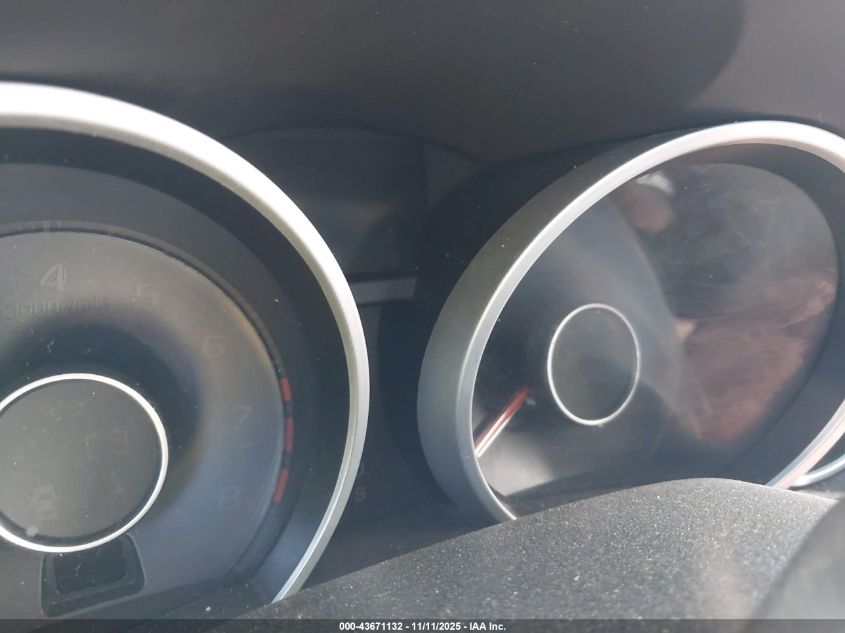 2010 Acura Tl 3.7 VIN: 19UUA9F51AA008482 Lot: 43671132