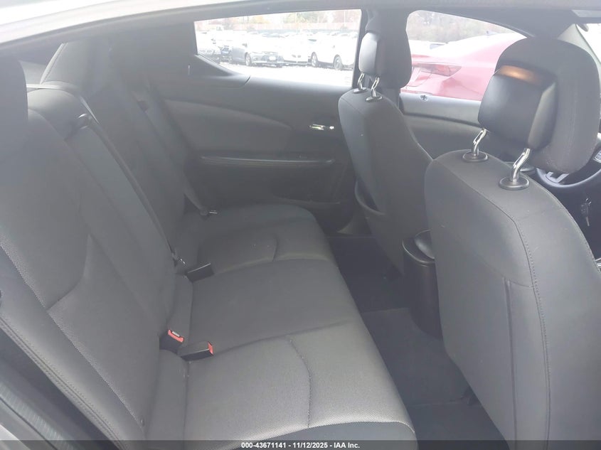 1C3CDZAB1DN632072 2013 DODGE AVENGER photo no. 8