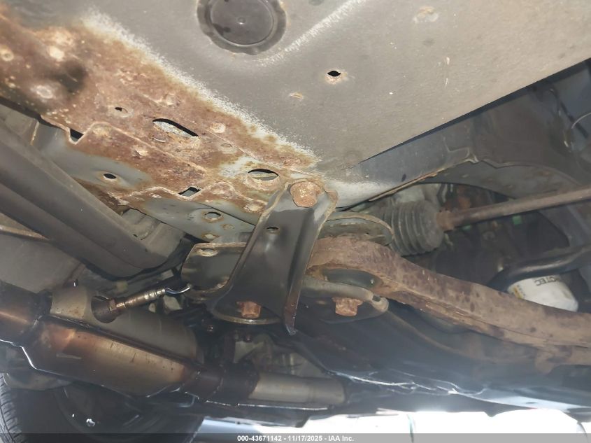 2002 Honda Odyssey Lx VIN: 2HKRL18592H544023 Lot: 43671142