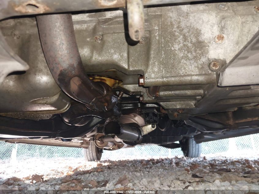 2002 Honda Odyssey Lx VIN: 2HKRL18592H544023 Lot: 43671142