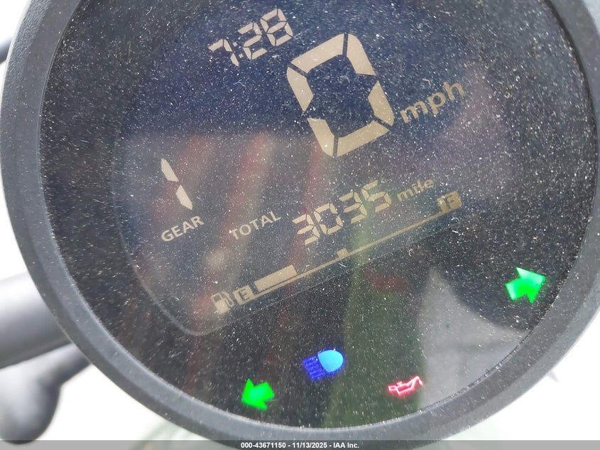 2022 Honda Cmx500 VIN: MLHPC5609N5501079 Lot: 43671150