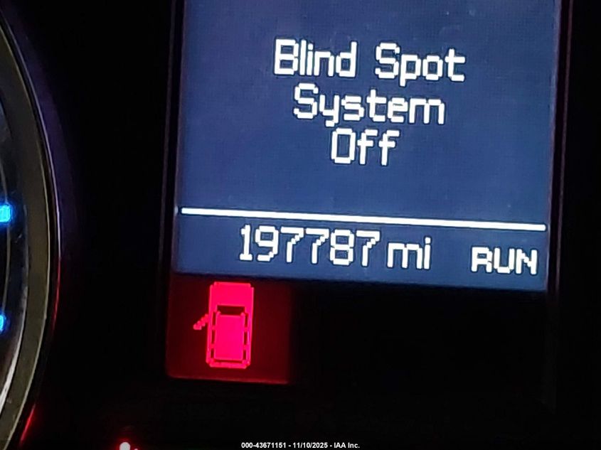 2014 Chrysler Town & Country Touring-L VIN: 2C4RC1CG6ER257514 Lot: 43671151