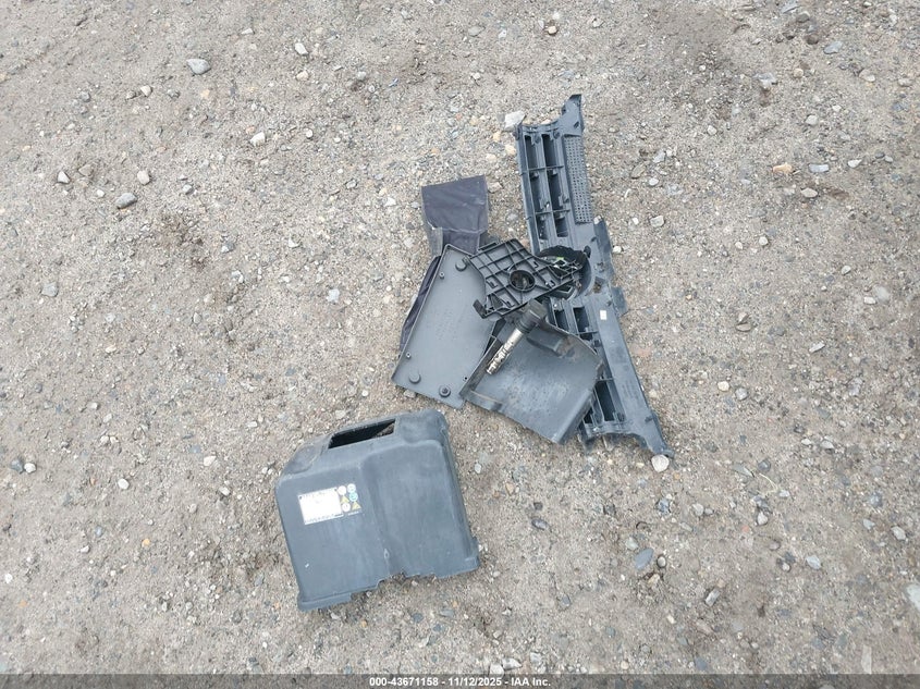 2004 Volkswagen Gti 1.8T VIN: 9BWDE61J844025195 Lot: 43671158