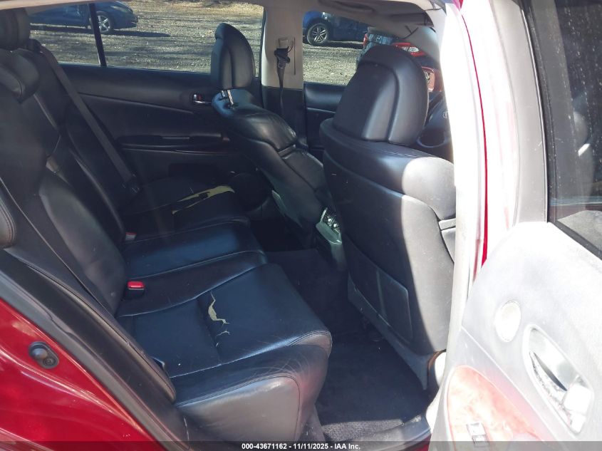 2006 Lexus Gs 300 VIN: JTHCH96S360004764 Lot: 43671162