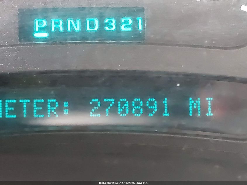 2005 Chevrolet Silverado 2500Hd Ls VIN: 1GCHK23235F842020 Lot: 43671164