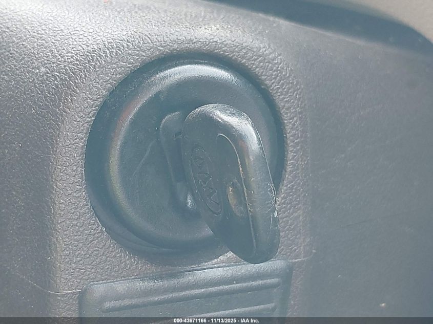 2007 Buick Lucerne Cxl VIN: 1G4HD57297U101077 Lot: 43671166