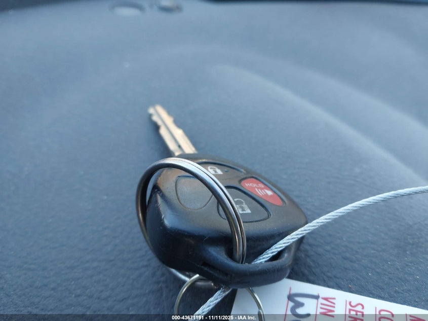 2009 Toyota Rav4 VIN: JTMZF35V895005944 Lot: 43671191