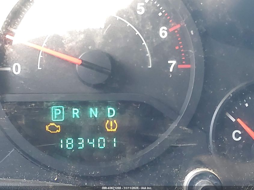 2008 Jeep Wrangler X VIN: 1J4FA24188L535023 Lot: 43671205