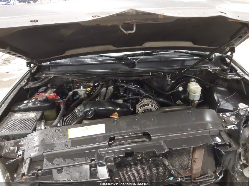 2007 GMC Yukon Xl 1500 Slt VIN: 1GKFK16317J269869 Lot: 43671211