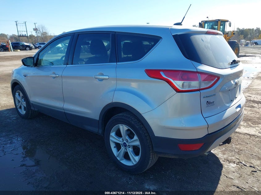 1FMCU0G76FUA19072 2015 FORD ESCAPE photo no. 3