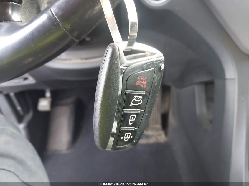 2015 HYUNDAI SANTA FE LIMITED KM8SRDHF5FU102390