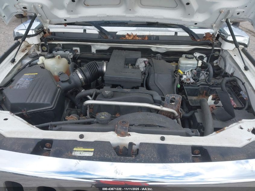 2006 Hummer H3 Suv VIN: 5GTDN136368184927 Lot: 43671220