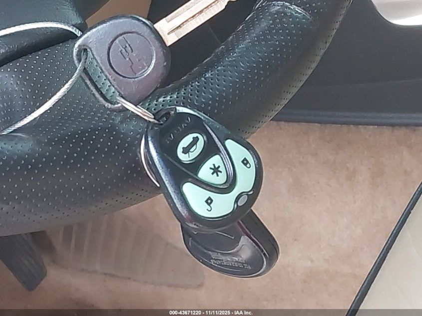 2006 Hummer H3 Suv VIN: 5GTDN136368184927 Lot: 43671220