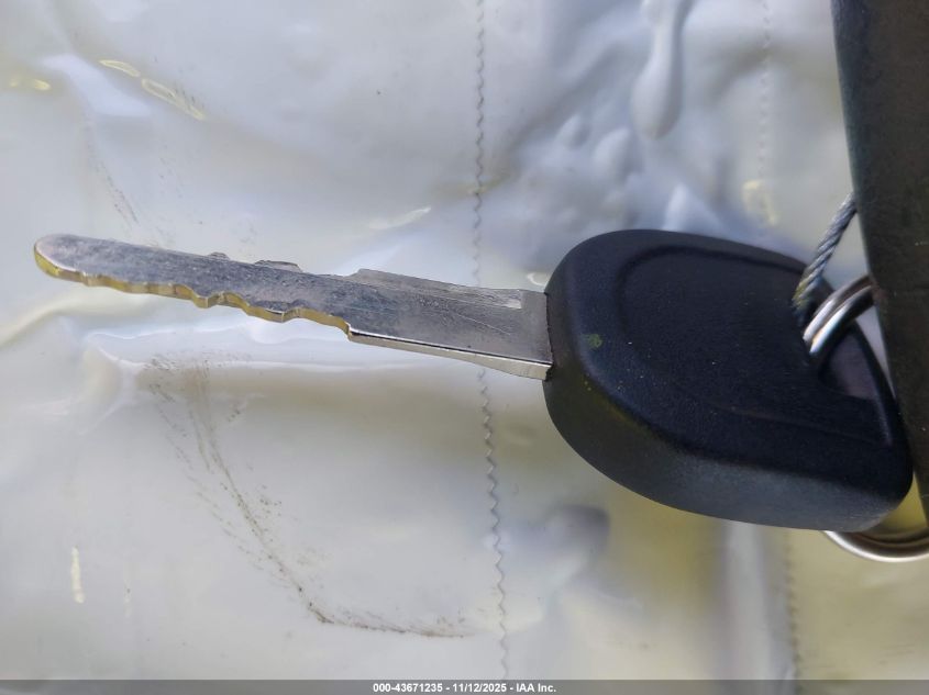 2009 Mazda Mazda3 S Touring VIN: JM1BK343391224668 Lot: 43671235