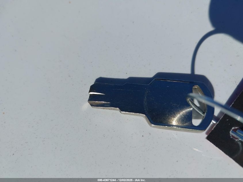 2004 Pontiac Sunfire VIN: 1G2JB12F847162420 Lot: 43671244