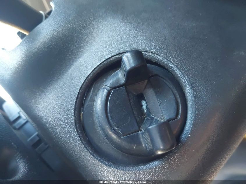 2004 Pontiac Sunfire VIN: 1G2JB12F847162420 Lot: 43671244