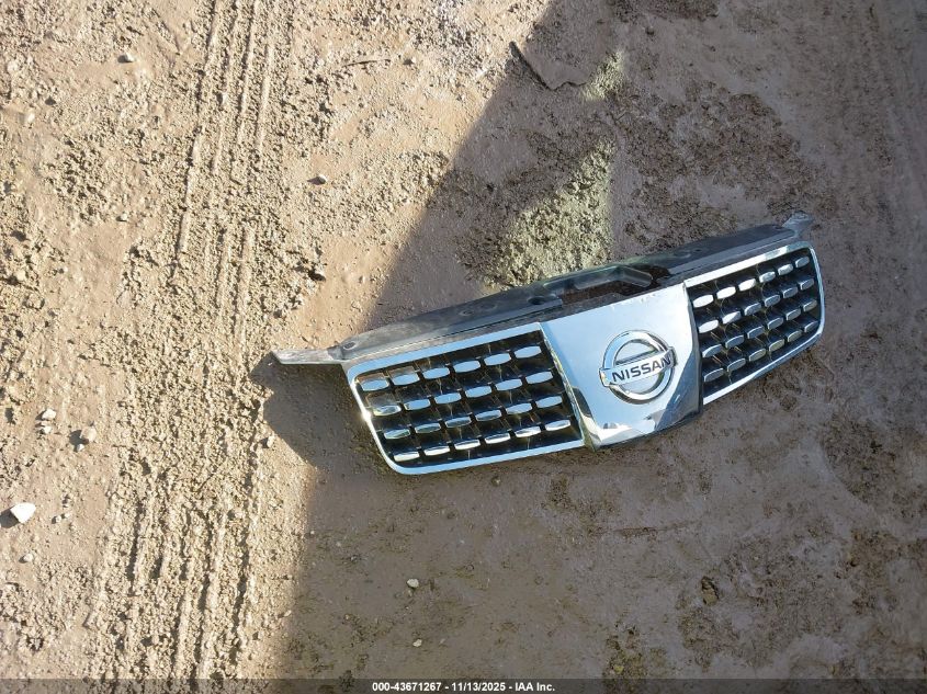 2006 Nissan Maxima 3.5 Sl VIN: 1N4BA41E86C820427 Lot: 43671267