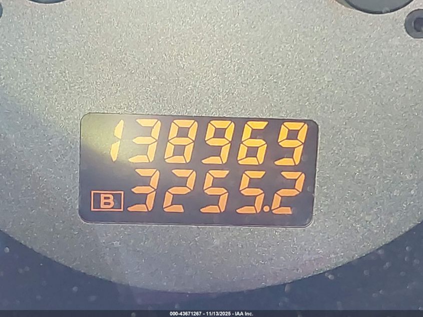 2006 Nissan Maxima 3.5 Sl VIN: 1N4BA41E86C820427 Lot: 43671267