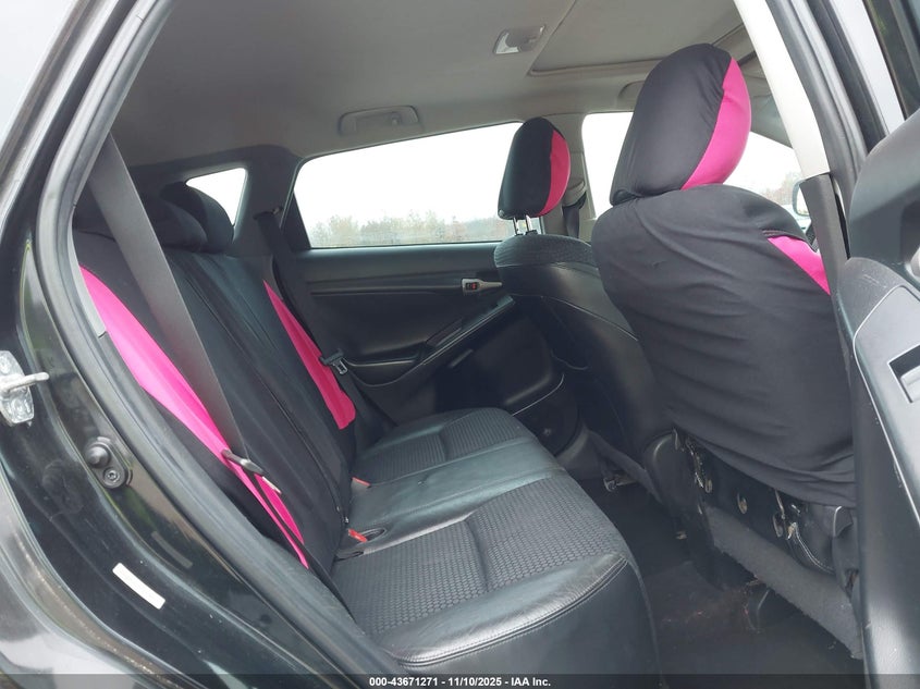 2009 Pontiac Vibe Gt VIN: 5Y2SR67089Z422694 Lot: 43671271