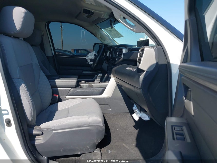 5TFLA5DB6PX105176 2023 TOYOTA TUNDRA photo no. 5