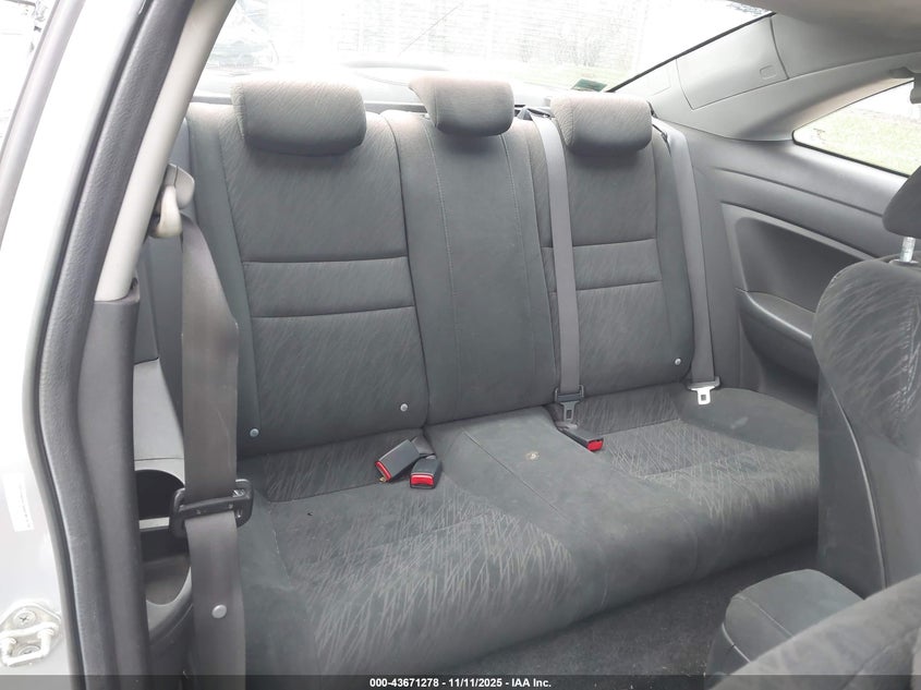2HGFG11897H544617 2007 HONDA CIVIC photo no. 8