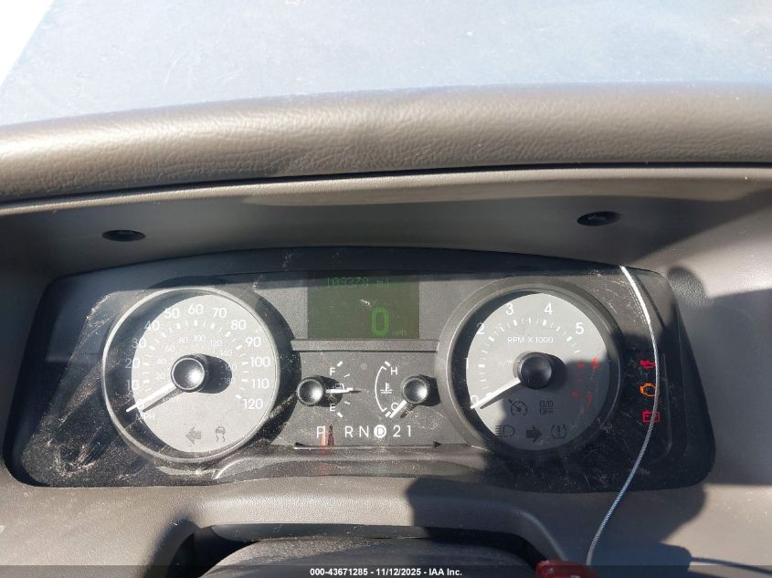 2008 Mercury Grand Marquis Ls VIN: 2MEHM75V98X624380 Lot: 43671285