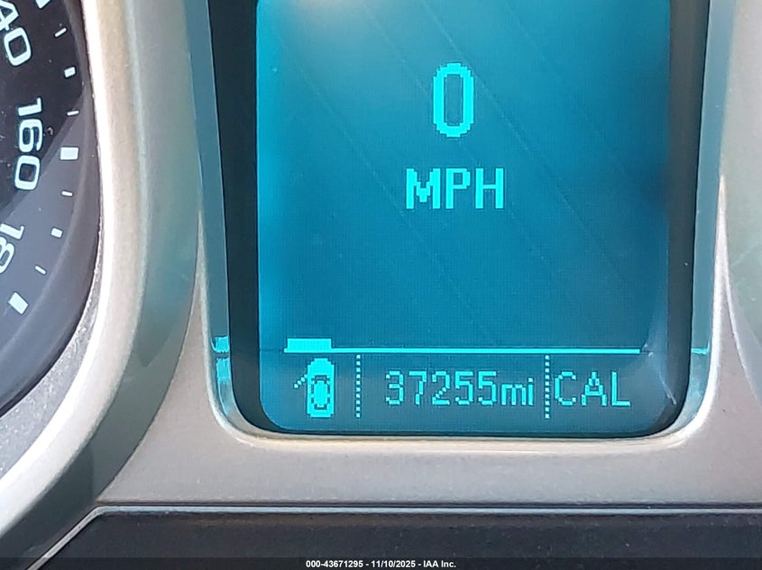 2013 CHEVROLET CAMARO 2SS 2G1FT1EW4D9158110