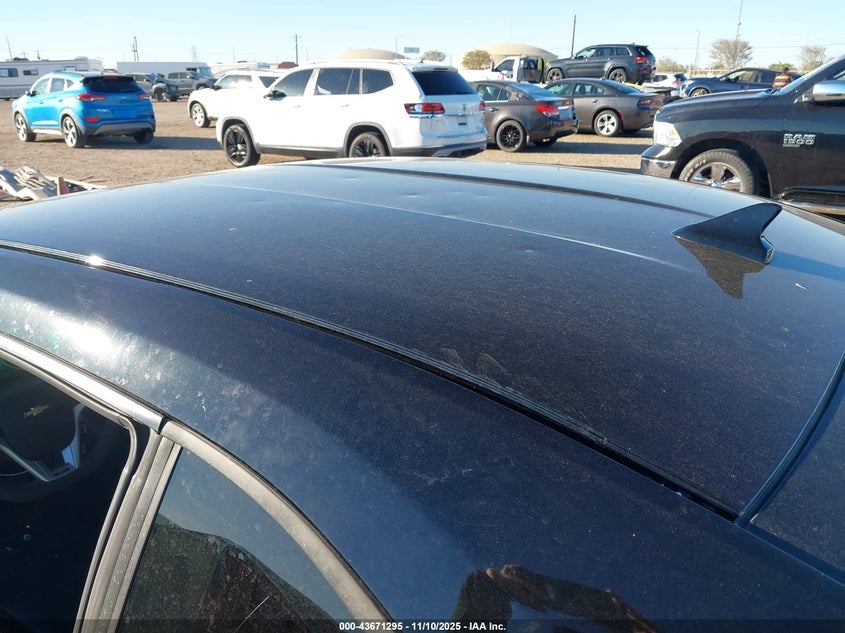 2013 CHEVROLET CAMARO 2SS 2G1FT1EW4D9158110