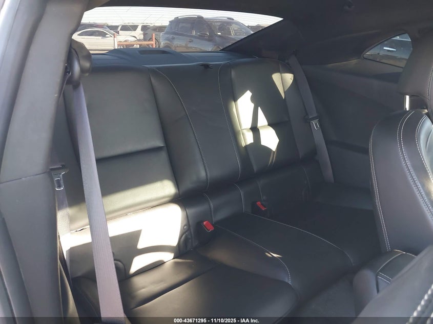 2013 CHEVROLET CAMARO 2SS 2G1FT1EW4D9158110