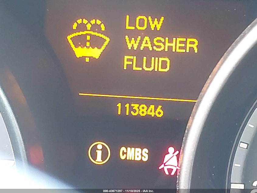 2012 Acura Mdx Advance Package VIN: 2HNYD2H65CH517350 Lot: 43671297