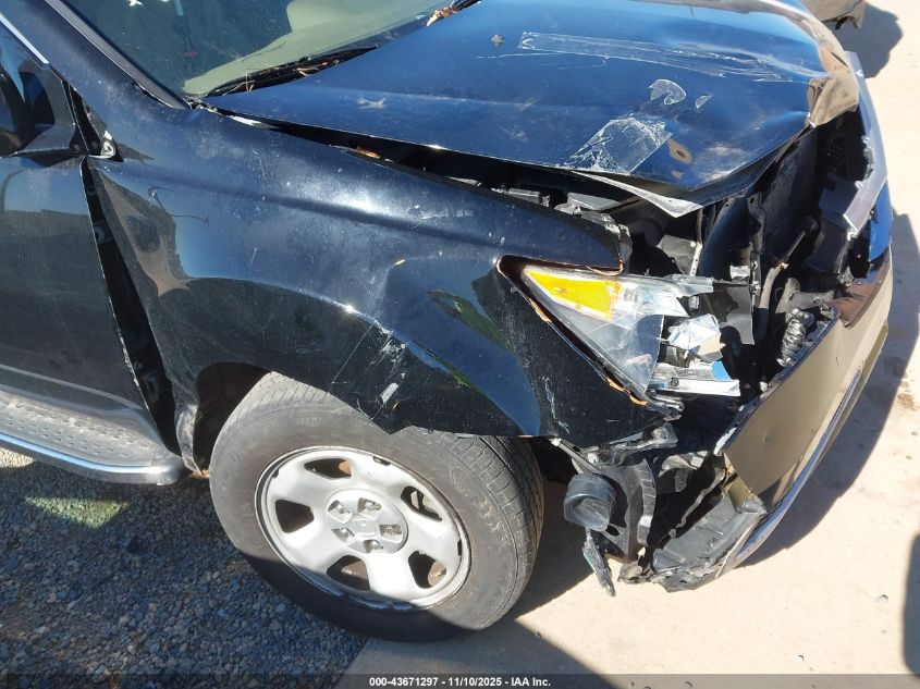 2012 Acura Mdx Advance Package VIN: 2HNYD2H65CH517350 Lot: 43671297