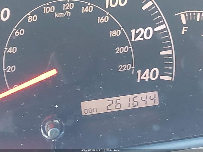 2005 Toyota Camry Le VIN: 4T1BE32K45U012819 Lot: 43671302