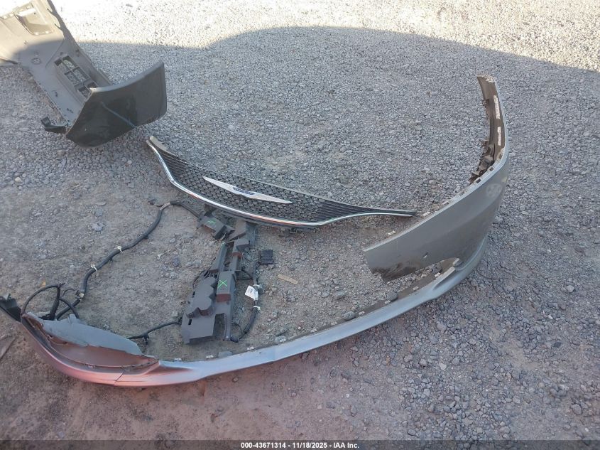 2020 Chrysler Pacifica Touring VIN: 2C4RC1FG5LR159373 Lot: 43671314