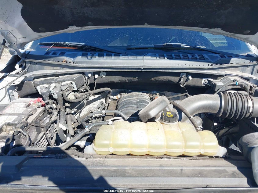 1FTEW1E57KFA92805 2019 FORD F-150 photo no. 10