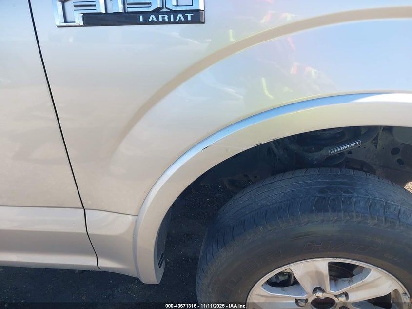 1FTEW1E57KFA92805 2019 FORD F-150 photo no. 6