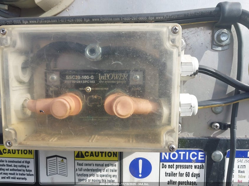 5DDKV4521N1068574 2022   photo no. 7