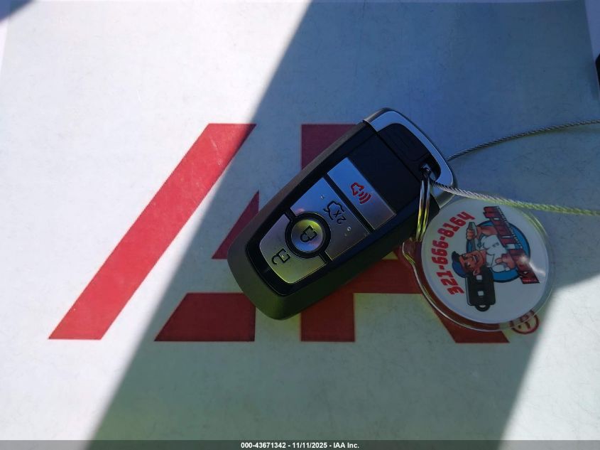 2017 FORD FUSION SE 3FA6P0H70HR298199